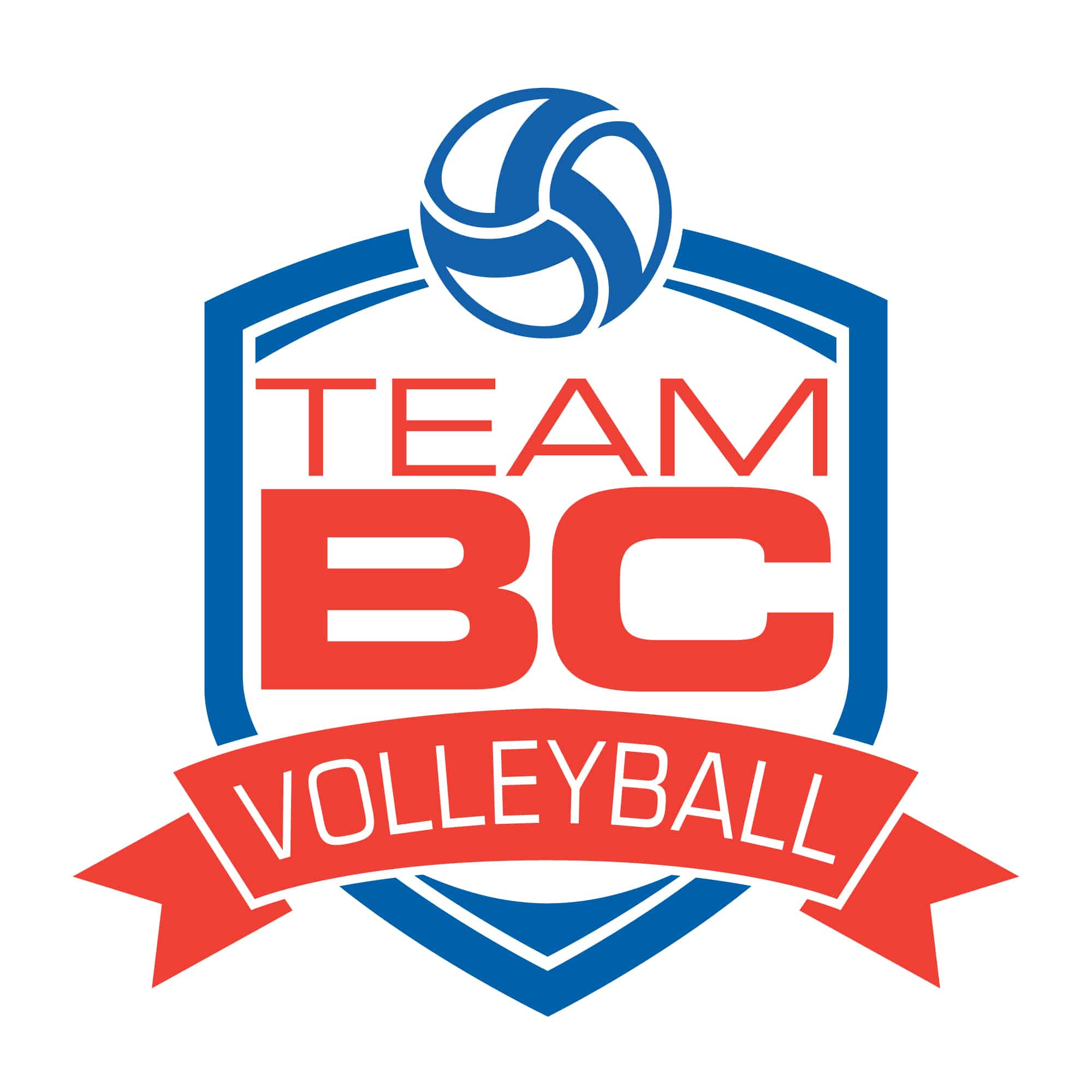 Team BC History Volleyball BC