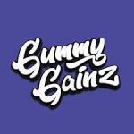 gummy gainz l;og